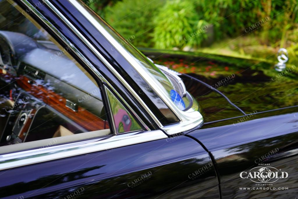 Cargold - Mercedes 280 S  - erst 43.964 km!   - Bild 41