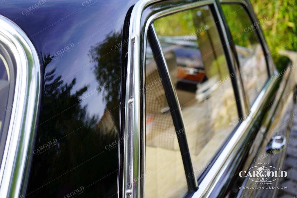 Cargold - Mercedes 280 S  - erst 43.964 km!   - Bild 46
