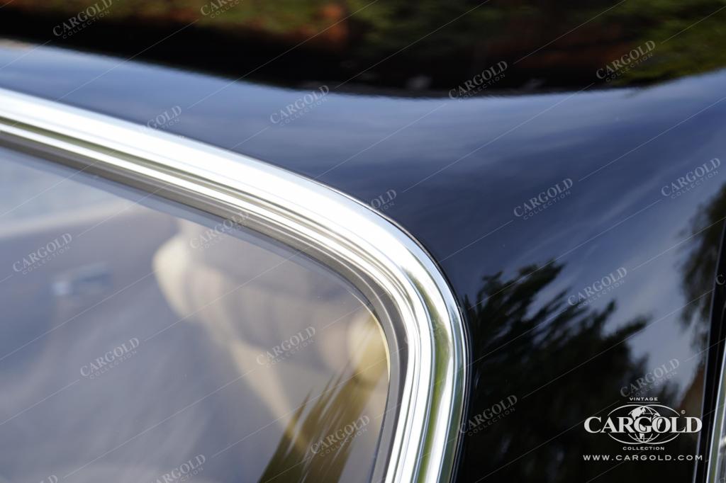 Cargold - Mercedes 280 S  - erst 43.964 km!   - Bild 49