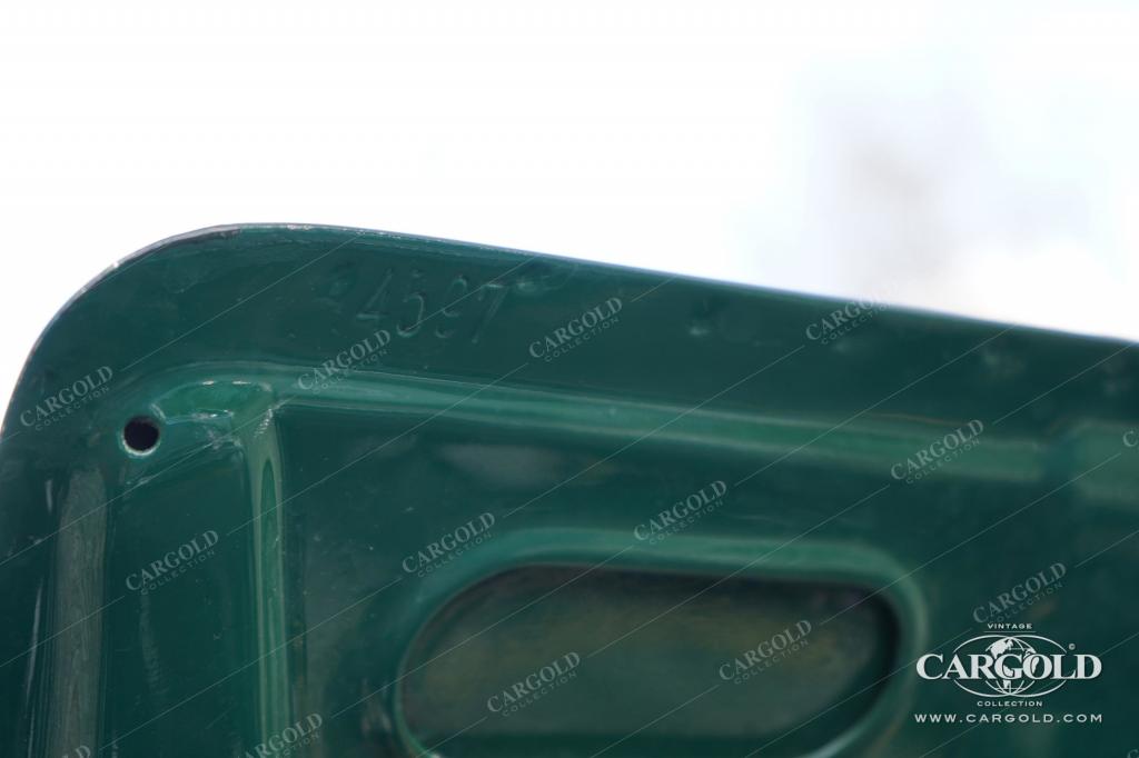 Cargold - Mercedes 280 SL Pagode - Hardtop, Automatik  - Bild 27
