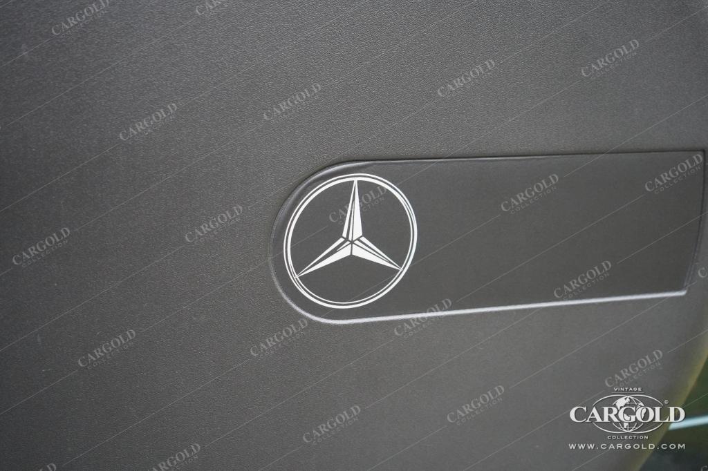 Cargold - Mercedes G500 4x4  kurz - 1.Hand, erst 41.126 km!  - Bild 22
