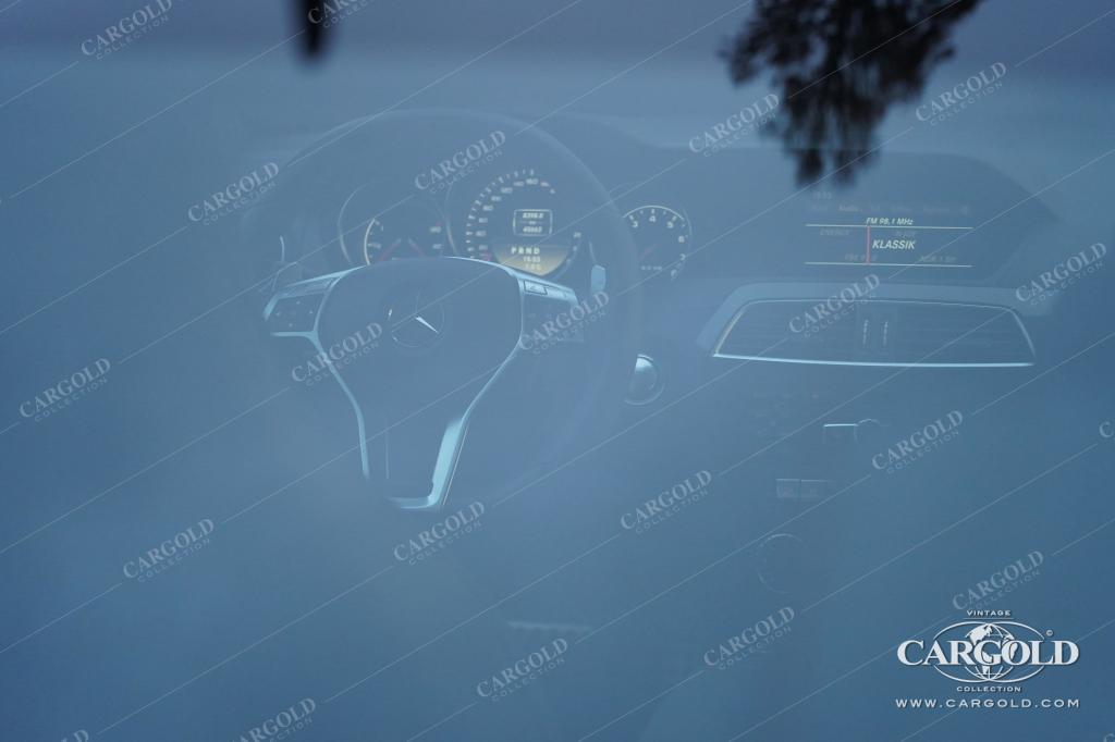 Cargold - Mercedes C 63 AMG Coupé - Black Series   - Bild 3