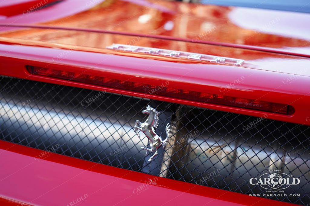 Cargold - Ferrari Enzo - 1. Hand / Deutsches Fahrzeug  - Bild 69