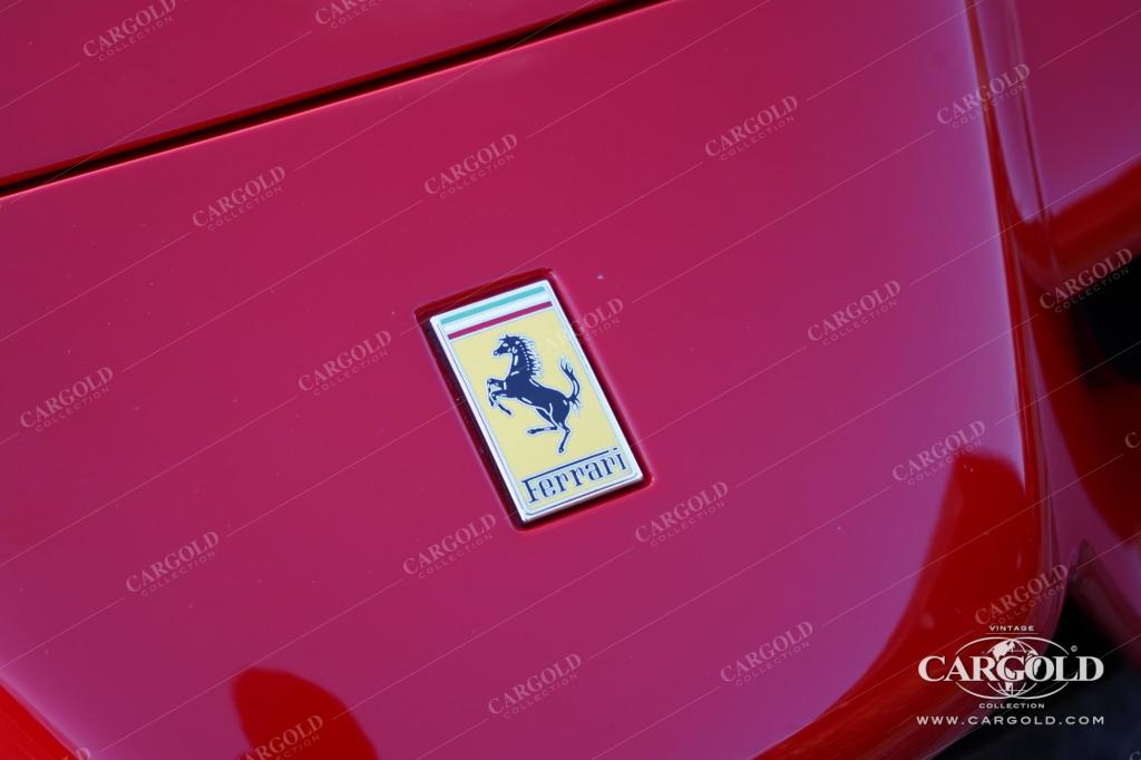 Cargold - Ferrari Enzo - 1. Hand / Deutsches Fahrzeug  - Bild 76