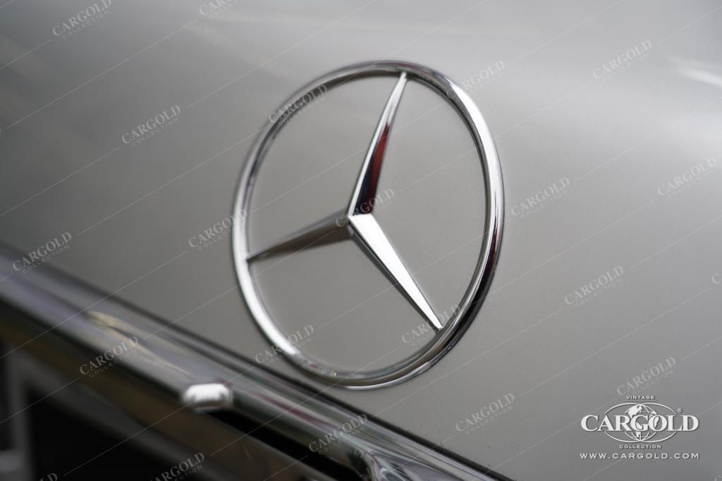 Cargold - Mercedes 450 SEL 6.9 - Gute Historie / perfekter Erhaltungszustand   - Bild 19