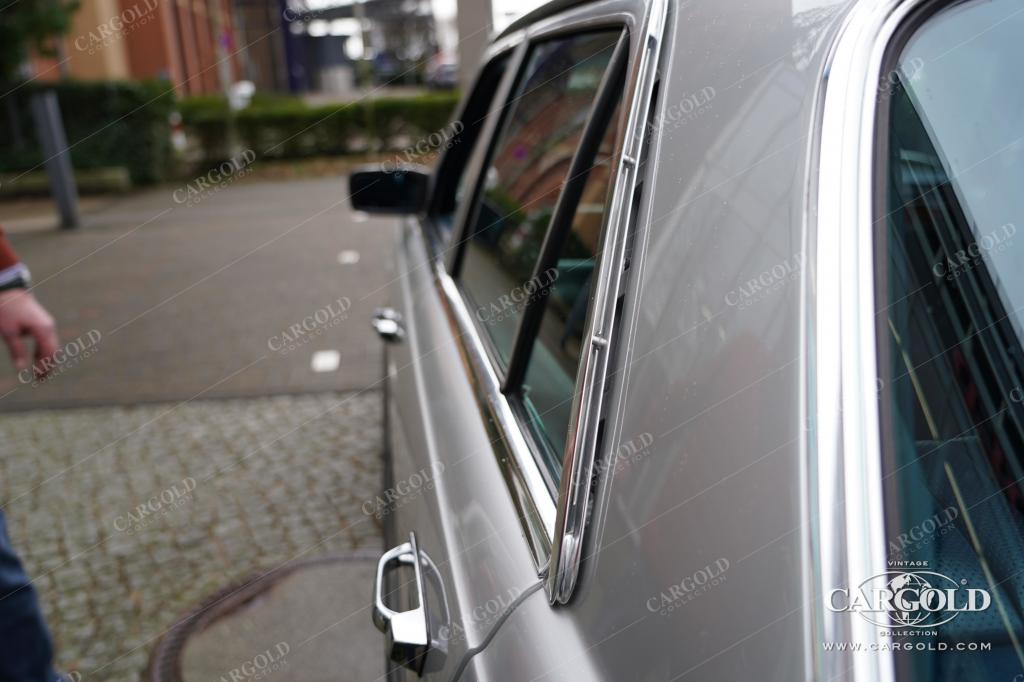 Cargold - Mercedes 450 SEL 6.9 - Gute Historie / perfekter Erhaltungszustand   - Bild 22