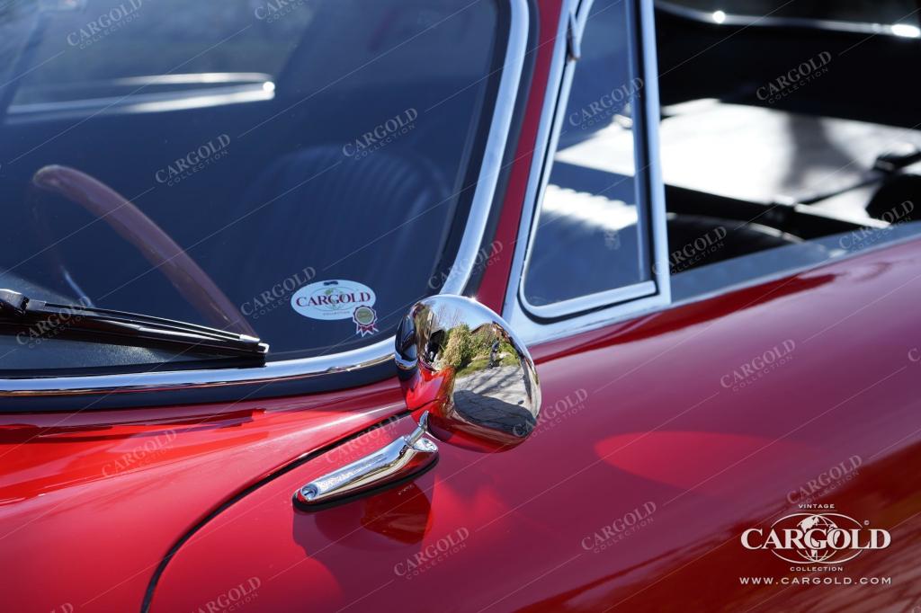 Cargold - Ferrari 275 GTB Short Nose - Original 30.209 km!   - Bild 11