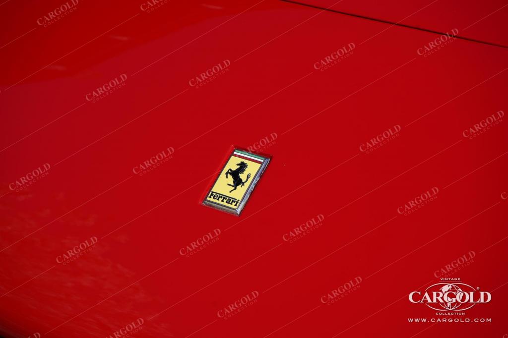 Cargold - Ferrari 275 GTB Short Nose - Original 30.209 km!   - Bild 46