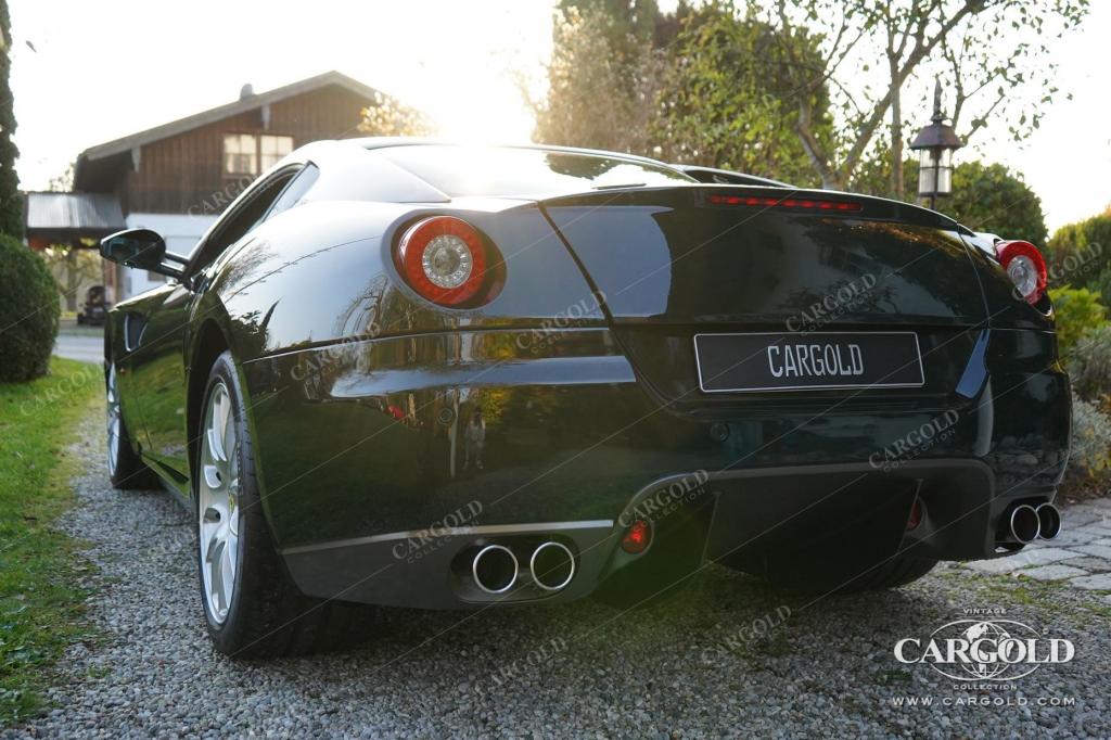 Cargold - Ferrari 599 GTB Handschalter - 1 von 30!  - Bild 12