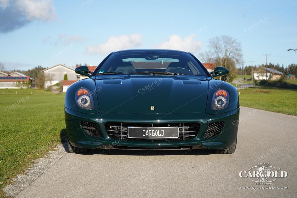 Cargold - Ferrari 599 GTB Handschalter - 1 von 30!  - Bild 2