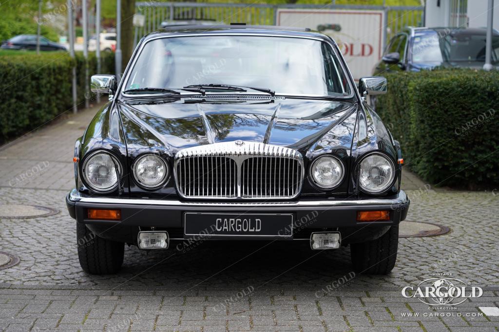 Cargold - Daimler Double Six S3 - erst 34.832 km  - Bild 2