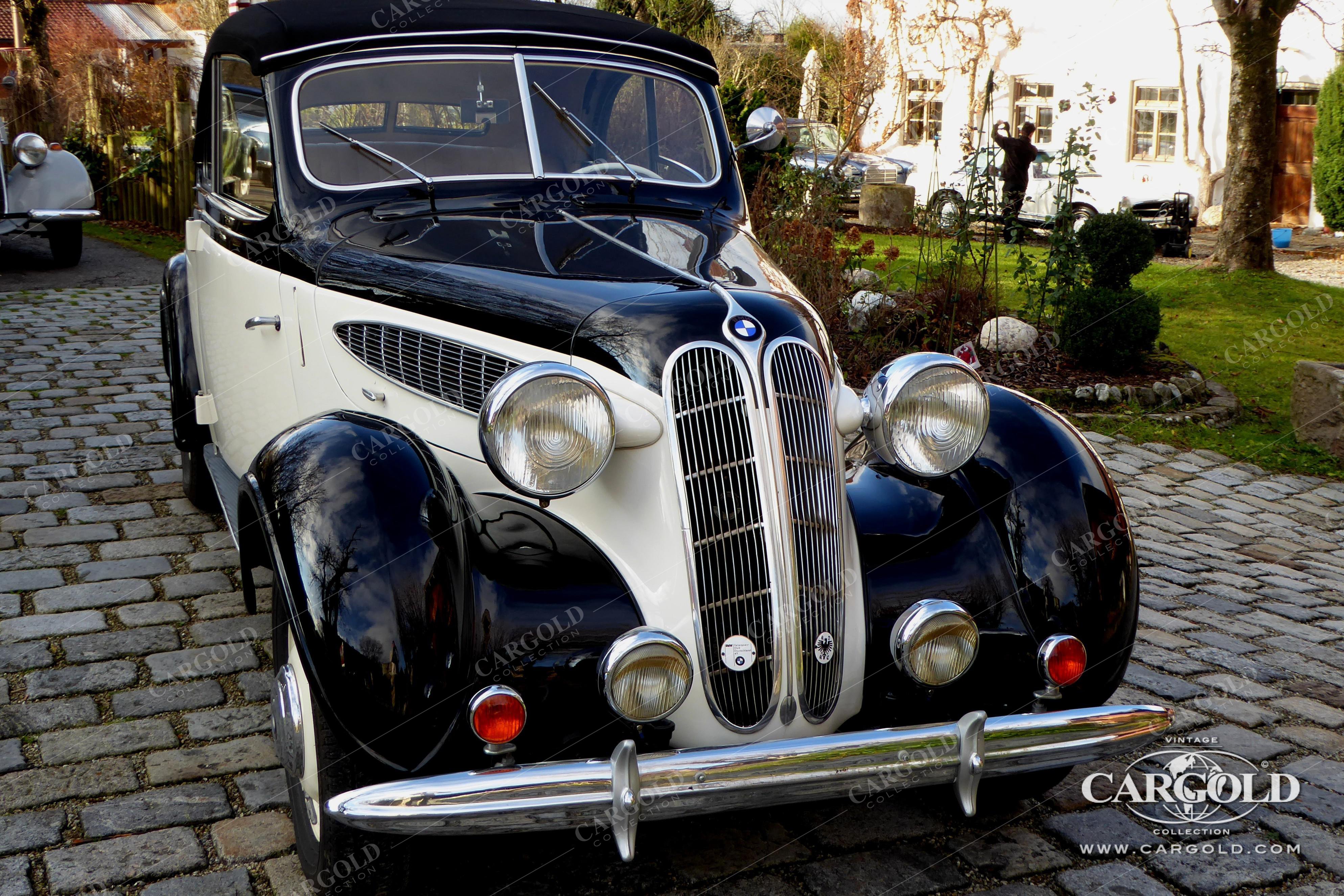 Bmw 321 1939