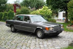 Mercedes 450 SEL 6.9