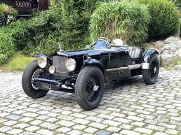 Alvis 12/70 Special