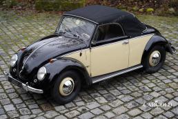 VW Käfer Hebmüller 