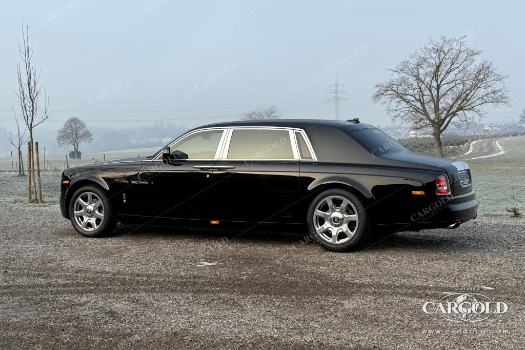 Cargold - Rolls-Royce Phantom VII - Extended Wheelbase  - Bild 22