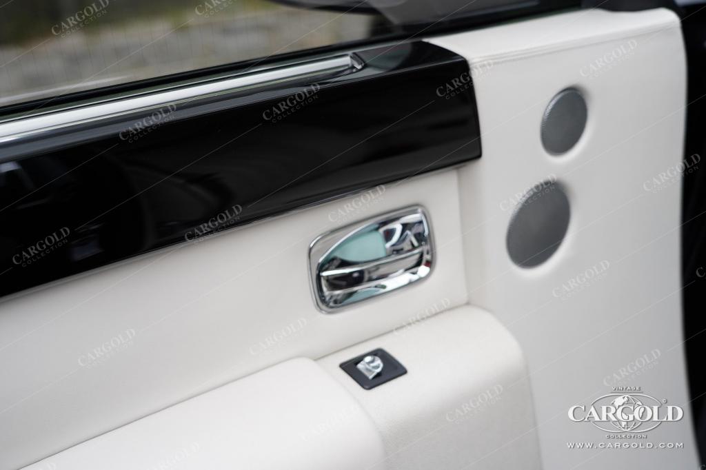 Cargold - Rolls-Royce Phantom VII - Extended Wheelbase  - Bild 23