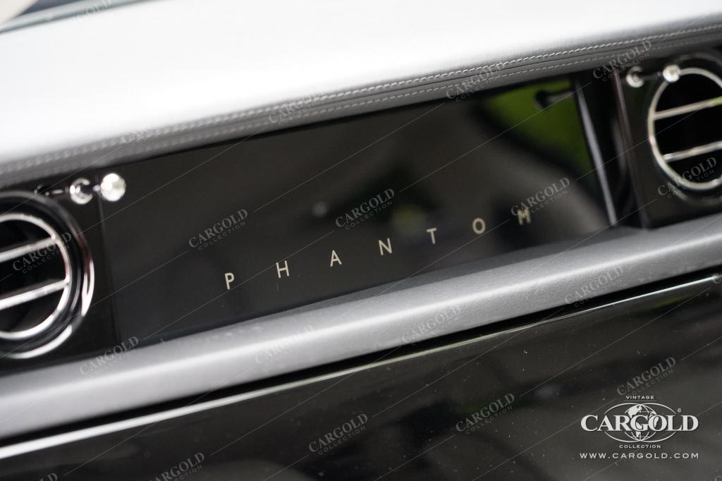 Cargold - Rolls-Royce Phantom VII - Extended Wheelbase  - Bild 24