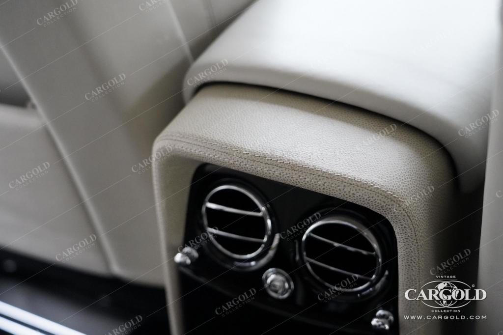 Cargold - Rolls-Royce Phantom VII - Extended Wheelbase  - Bild 25