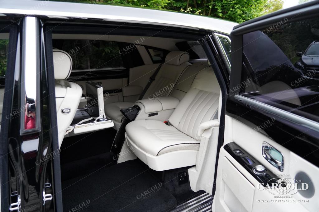 Cargold - Rolls-Royce Phantom VII - Extended Wheelbase  - Bild 26