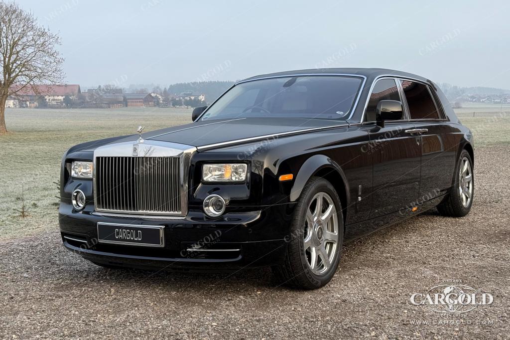 Cargold - Rolls-Royce Phantom VII - Extended Wheelbase  - Bild 27