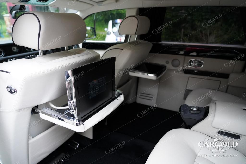 Cargold - Rolls-Royce Phantom VII - Extended Wheelbase  - Bild 28