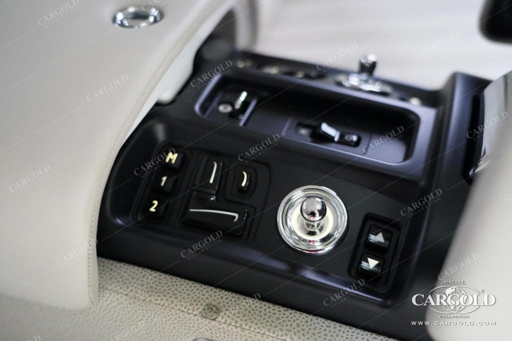 Cargold - Rolls-Royce Phantom VII - Extended Wheelbase  - Bild 30