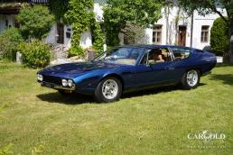 Lamborghini Espada 400 GT Serie II 