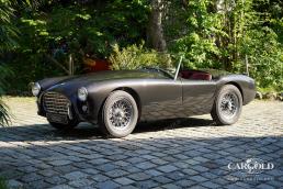 AC Ace Roadster