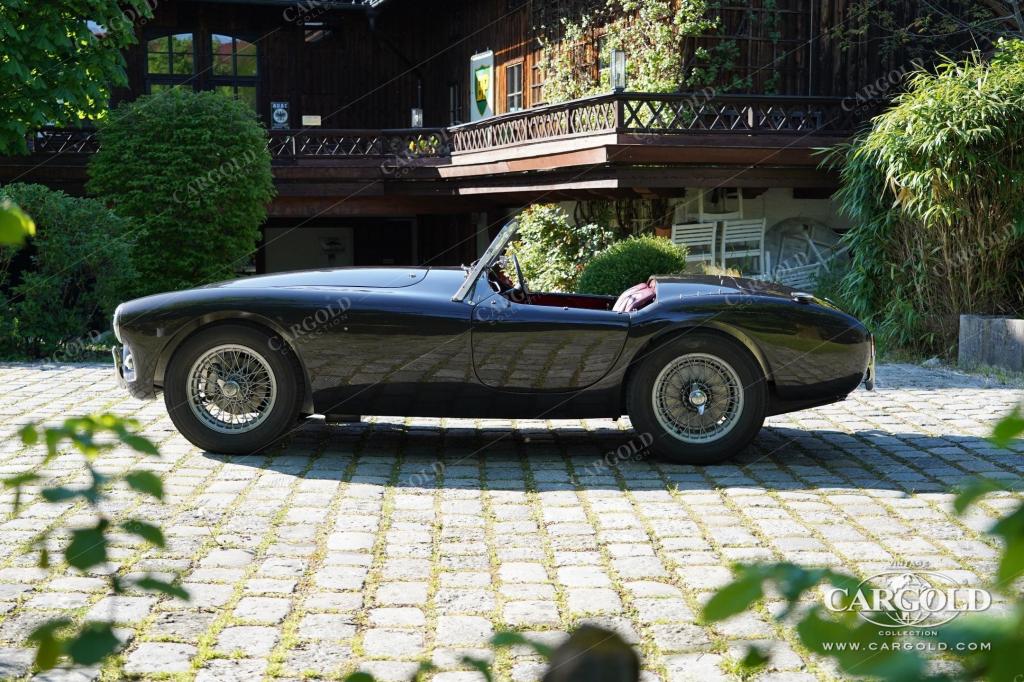 Cargold - AC Ace Roadster - Restored / One of 226!  - Bild 11