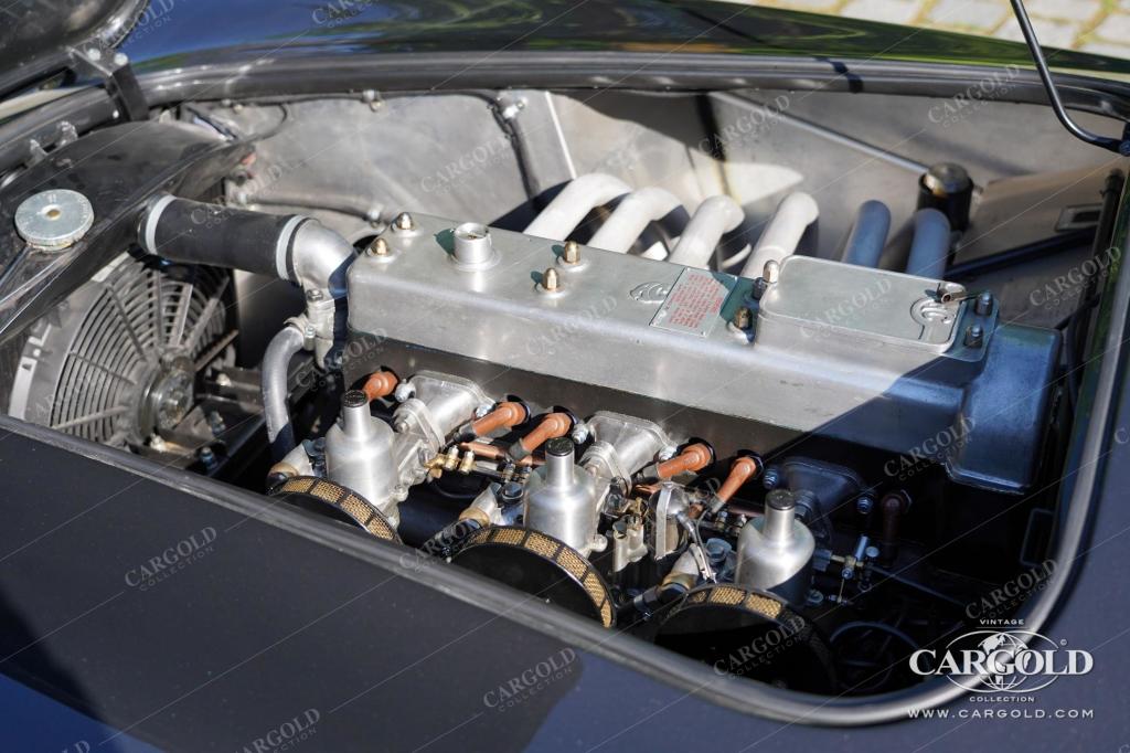 Cargold - AC Ace Roadster - Restored / One of 226!  - Bild 12