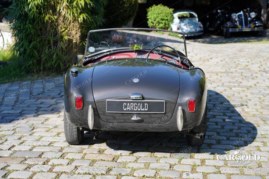 Cargold - AC Ace Roadster - Restored / One of 226!  - Bild 13
