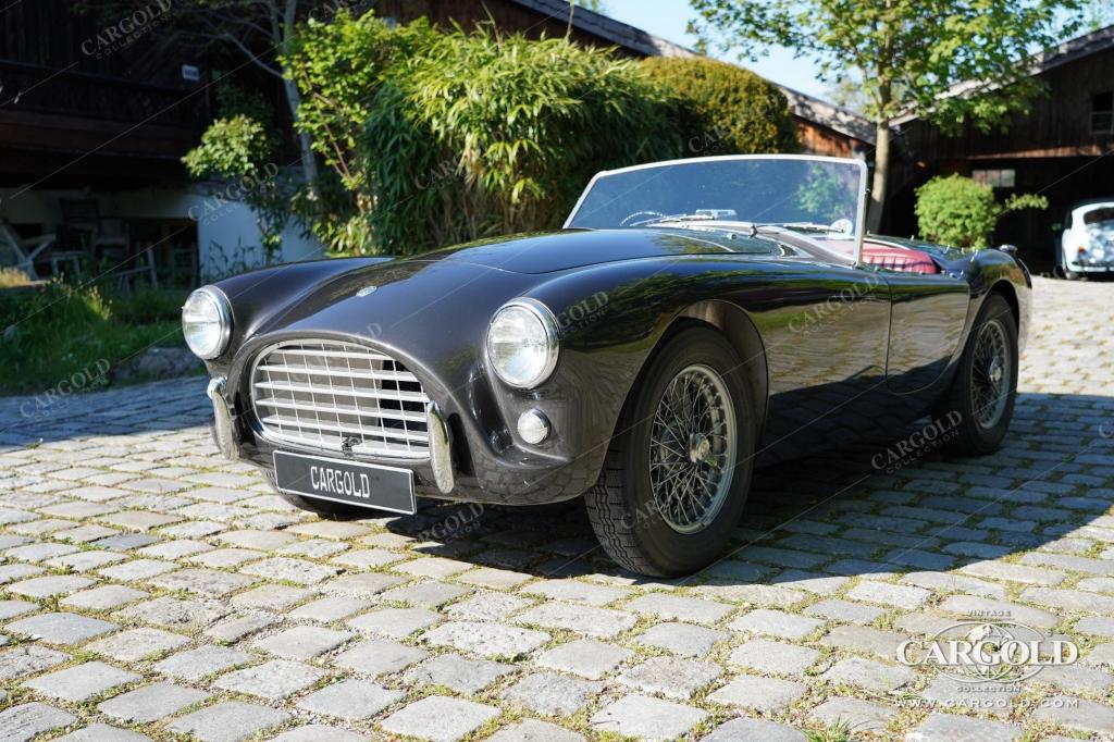 Cargold - AC Ace Roadster - Restored / One of 226!  - Bild 17
