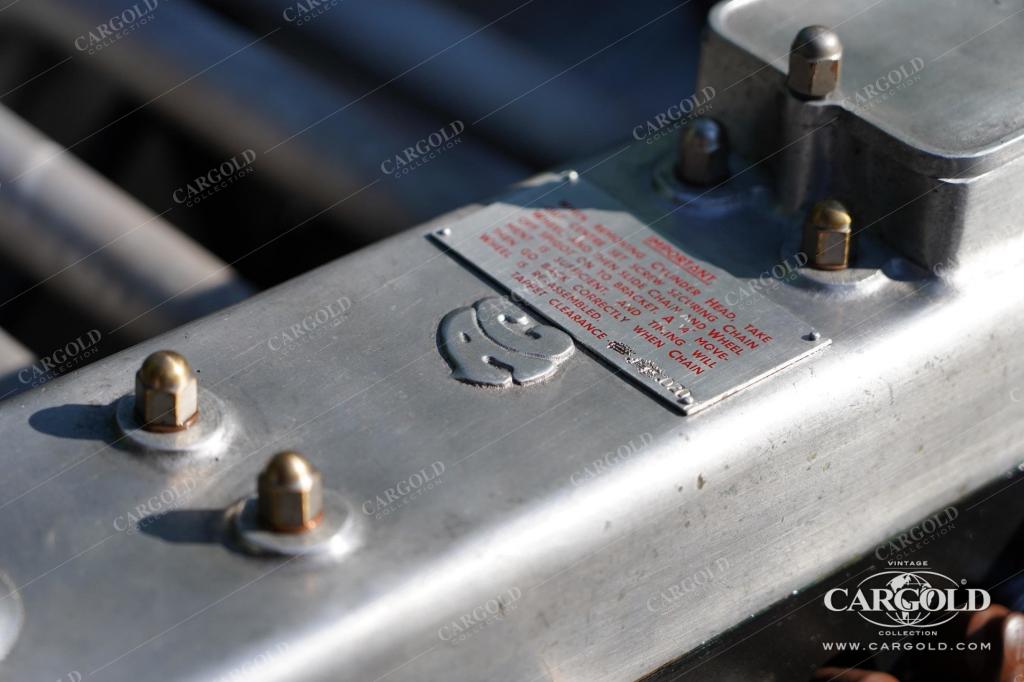 Cargold - AC Ace Roadster - Restored / One of 226!  - Bild 18