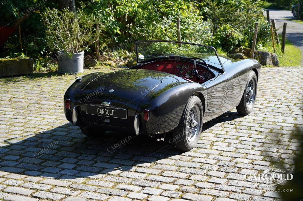 Cargold - AC Ace Roadster - Restored / One of 226!  - Bild 19
