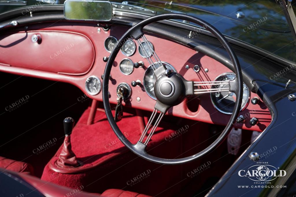 Cargold - AC Ace Roadster - Restored / One of 226!  - Bild 1