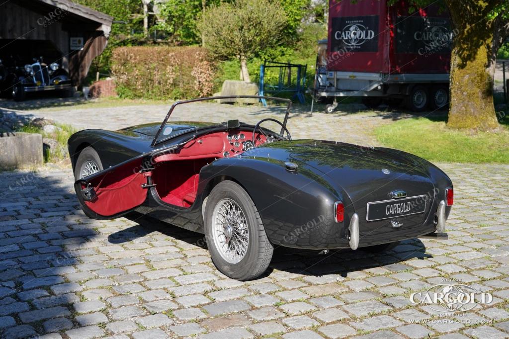 Cargold - AC Ace Roadster - Restored / One of 226!  - Bild 21