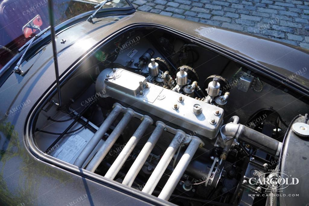 Cargold - AC Ace Roadster - Restored / One of 226!  - Bild 22