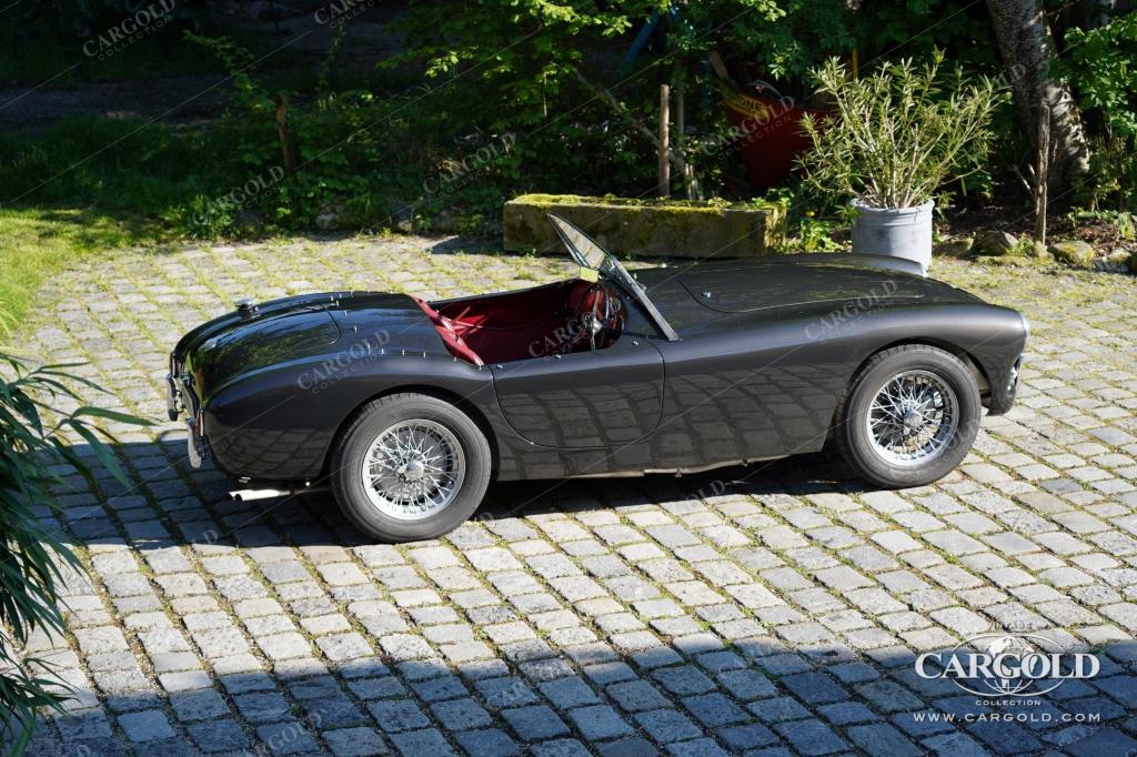 Cargold - AC Ace Roadster - Restored / One of 226!  - Bild 23