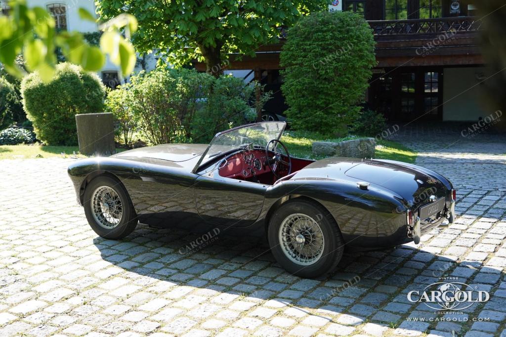 Cargold - AC Ace Roadster - Restored / One of 226!  - Bild 2