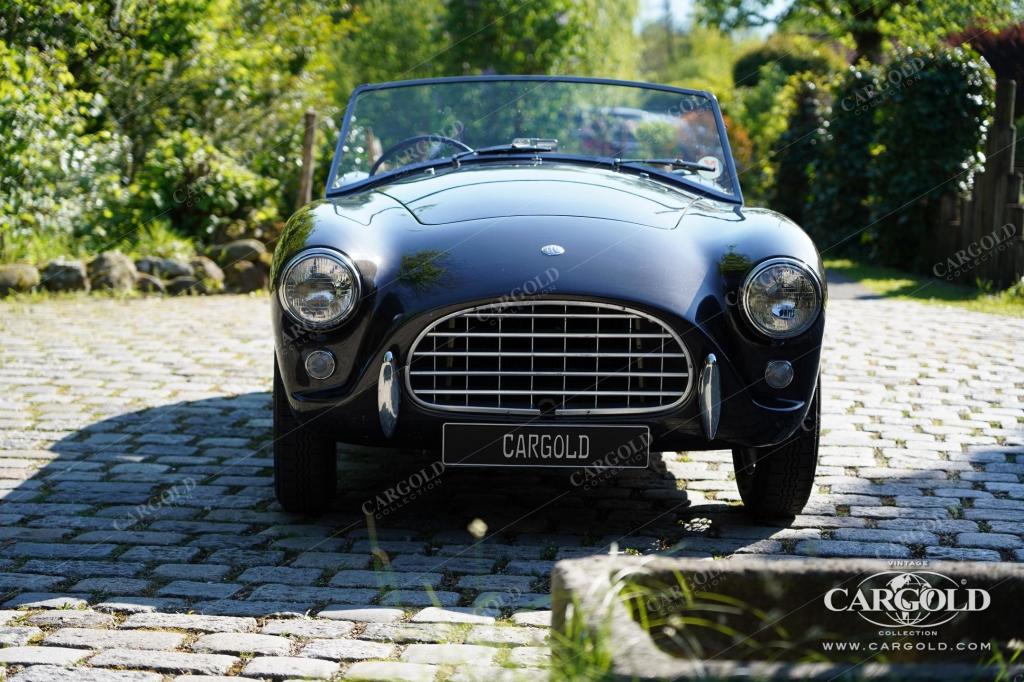 Cargold - AC Ace Roadster - Restored / One of 226!  - Bild 4