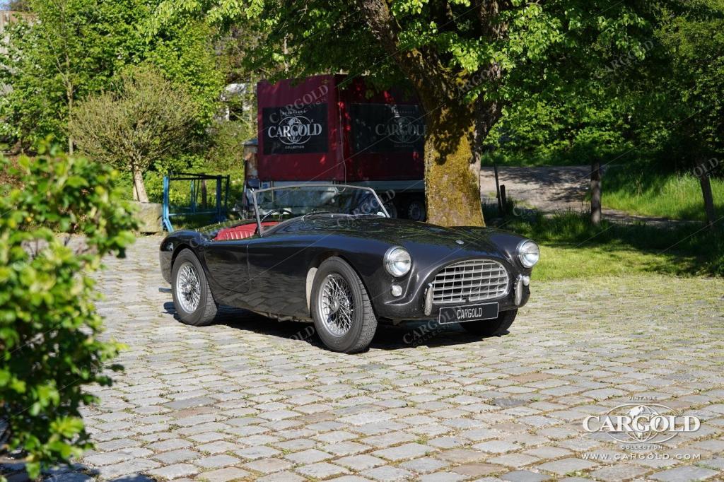 Cargold - AC Ace Roadster - Restored / One of 226!  - Bild 6