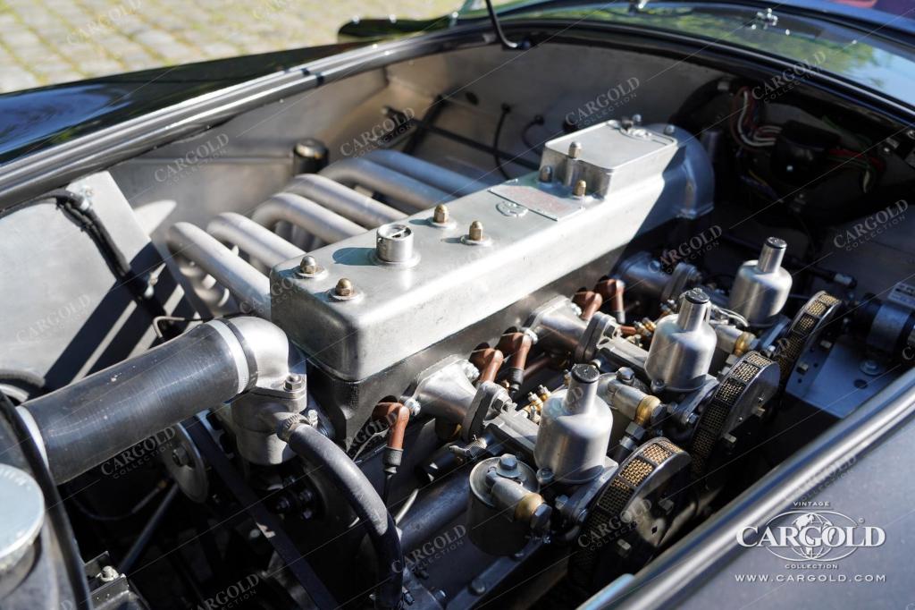 Cargold - AC Ace Roadster - Restored / One of 226!  - Bild 7