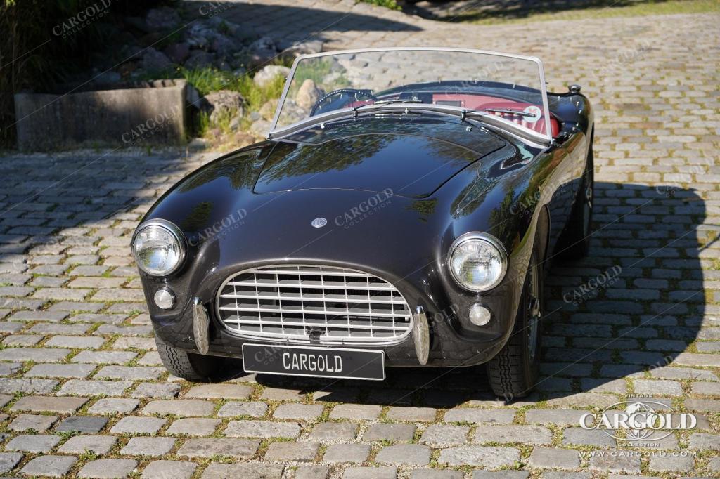Cargold - AC Ace Roadster - Restored / One of 226!  - Bild 9