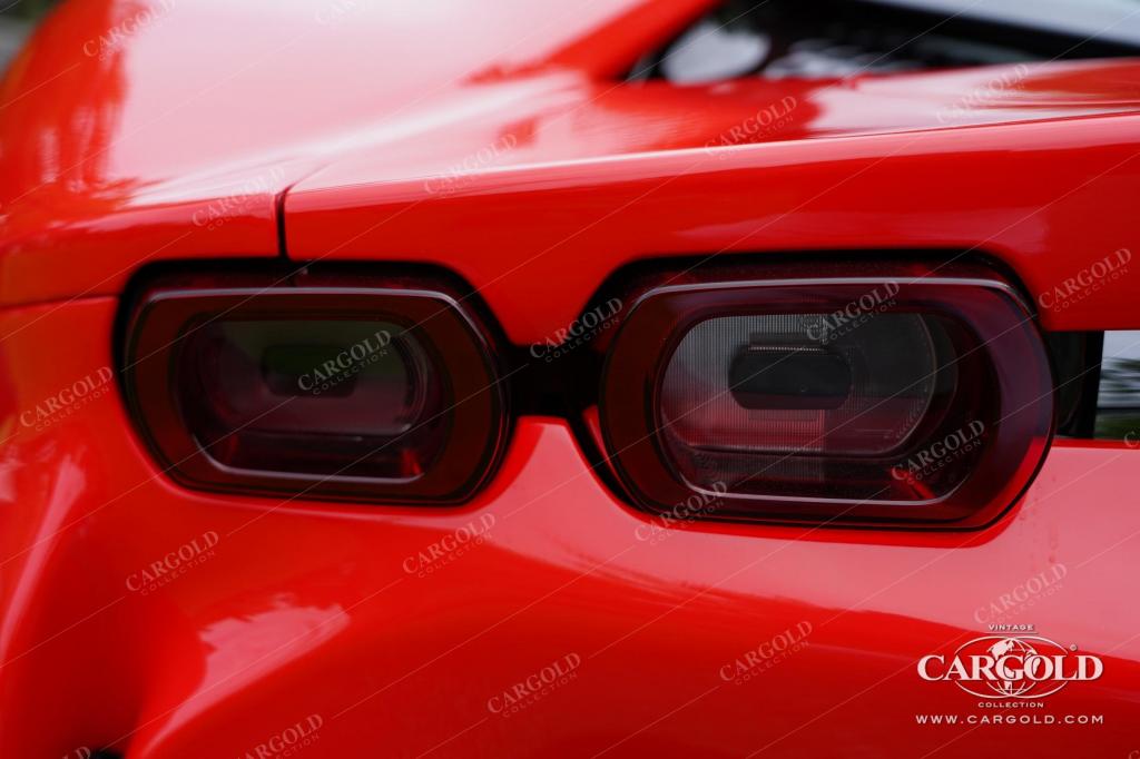 Cargold - Ferrari SF90 Stradale  - Just 823 km! / one owner from new!   - Bild 14
