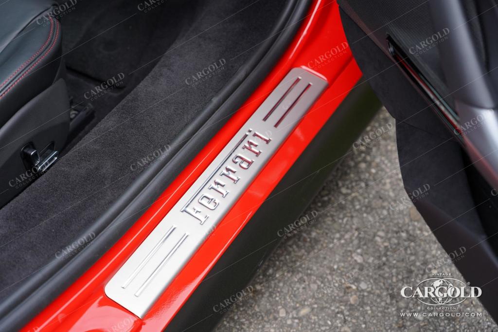 Cargold - Ferrari SF90 Stradale  - Just 823 km! / one owner from new!   - Bild 15