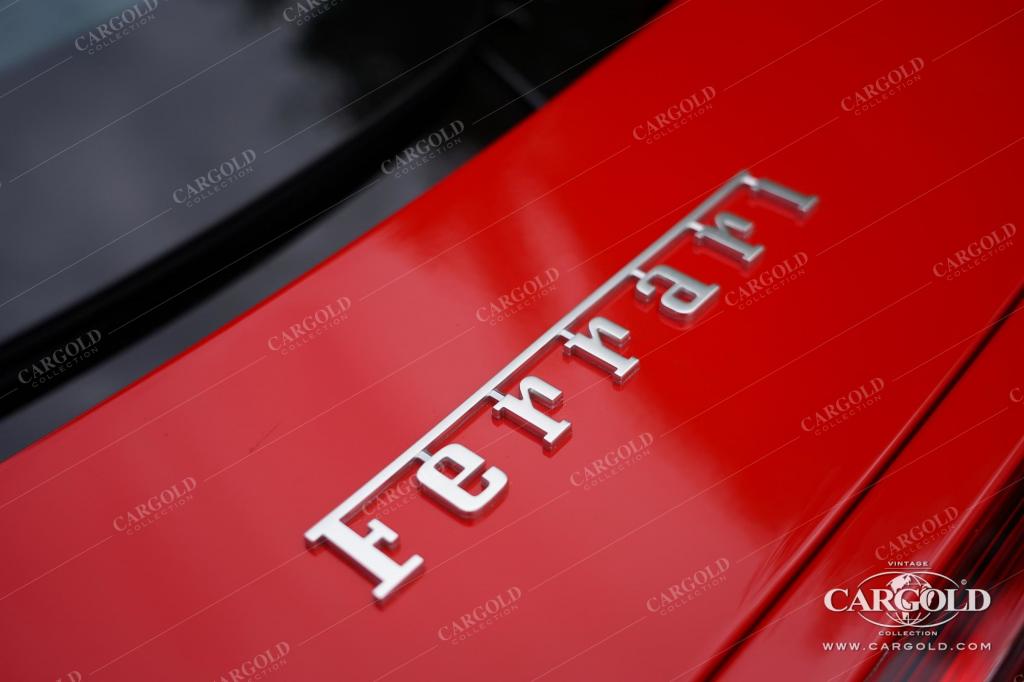 Cargold - Ferrari SF90 Stradale  - Just 823 km! / one owner from new!   - Bild 18