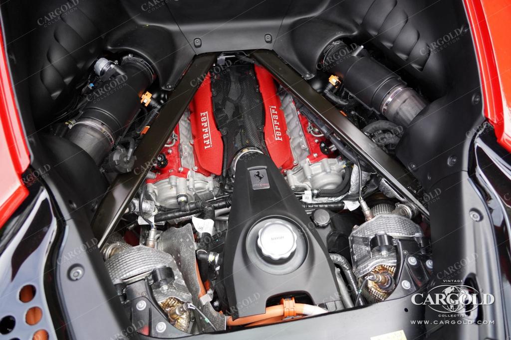 Cargold - Ferrari SF90 Stradale  - Just 823 km! / one owner from new!   - Bild 5