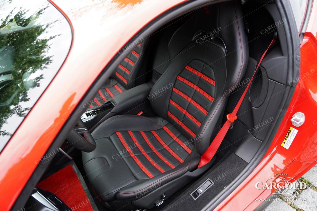 Cargold - Ferrari SF90 Stradale  - Just 823 km! / one owner from new!   - Bild 7