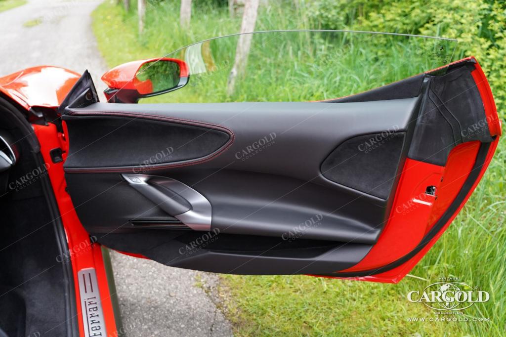 Cargold - Ferrari SF90 Stradale  - Just 823 km! / one owner from new!   - Bild 9